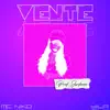 Mc Niko - Vente (feat. Yila) - Single